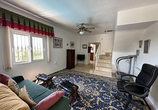 Villa in Las Ramblas Golf