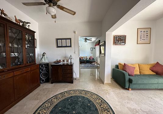 Villa in Las Ramblas Golf