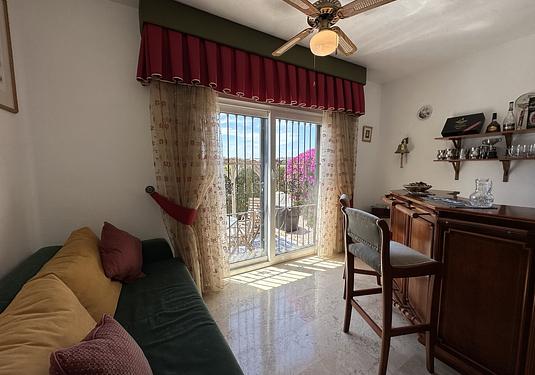 Villa in Las Ramblas Golf