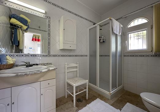 Villa in Las Ramblas Golf