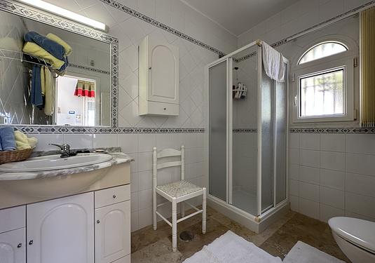 Villa in Las Ramblas Golf