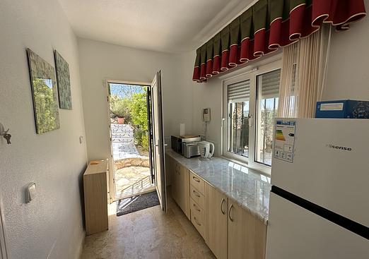 Villa in Las Ramblas Golf