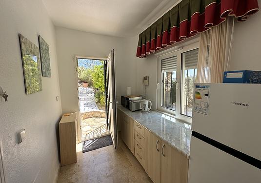 Villa in Las Ramblas Golf