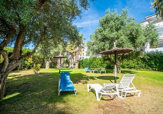 Apartment in Orihuela