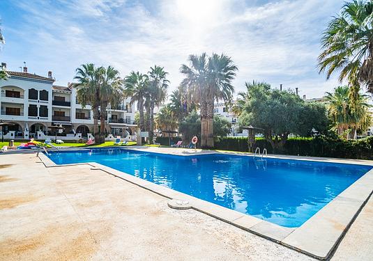 Apartment in Orihuela