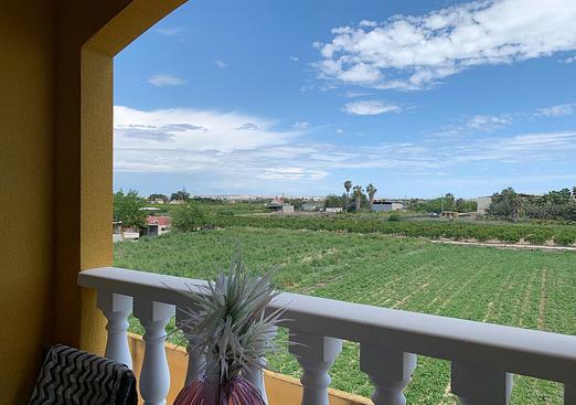 Apartment in Formentera del Segura