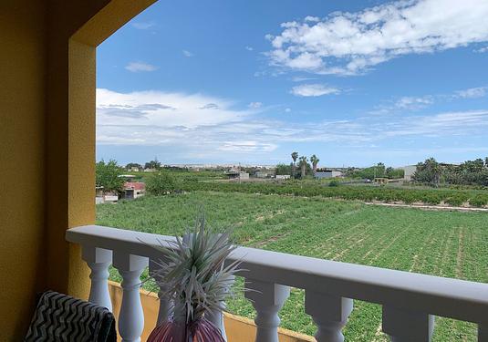 Apartment in Formentera del Segura