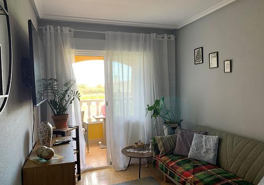 Apartment in Formentera del Segura