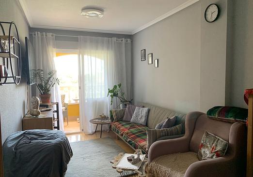 Apartment in Formentera del Segura