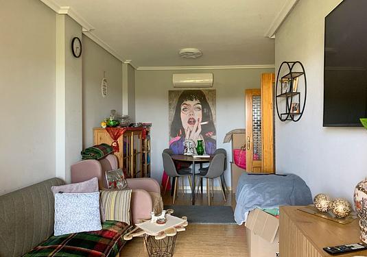 Apartment in Formentera del Segura