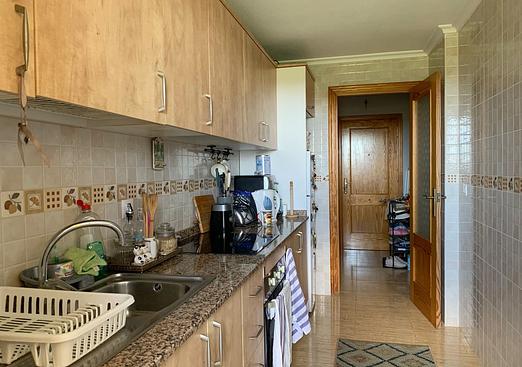 Apartment in Formentera del Segura