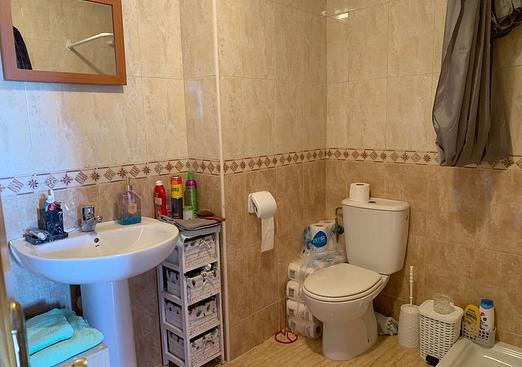 Apartment in Formentera del Segura