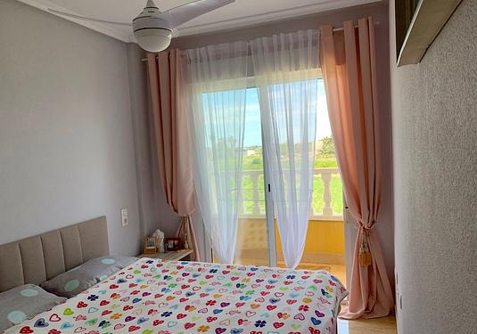 Apartment in Formentera del Segura