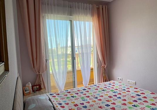 Apartment in Formentera del Segura