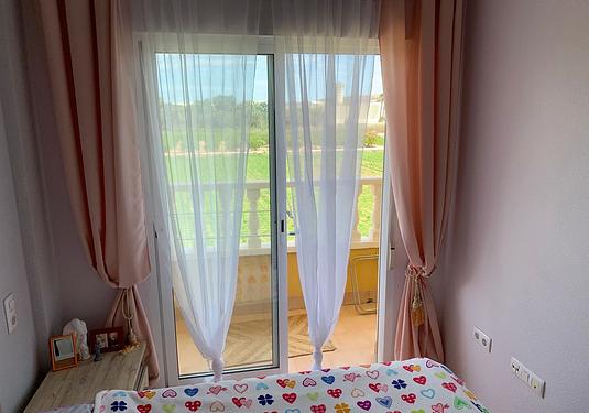 Apartment in Formentera del Segura