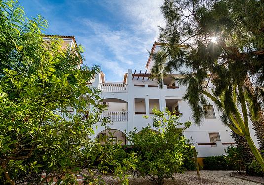 Apartment in Orihuela