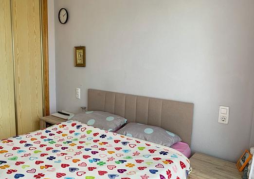 Apartment in Formentera del Segura