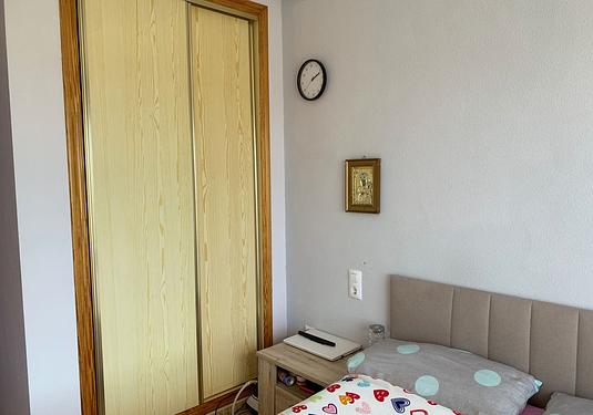 Apartment in Formentera del Segura