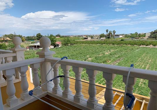 Apartment in Formentera del Segura