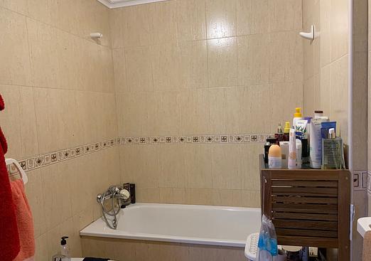 Apartment in Formentera del Segura