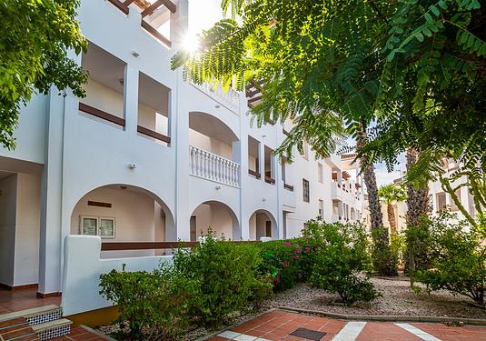 Apartment in Orihuela