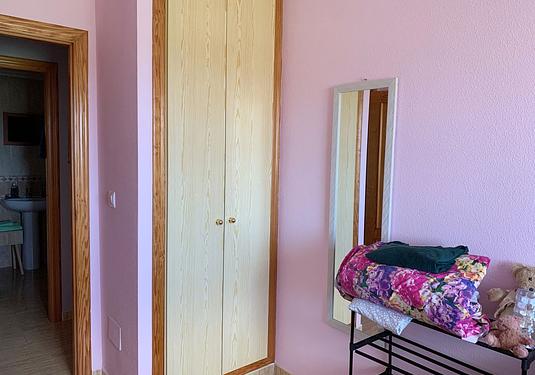 Apartment in Formentera del Segura