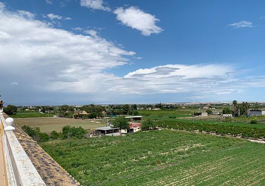 Apartment in Formentera del Segura