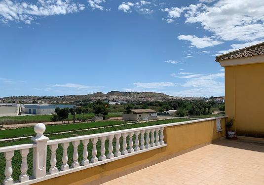 Apartment in Formentera del Segura