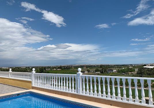 Apartment in Formentera del Segura