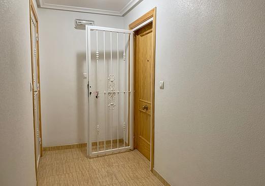 Apartment in Formentera del Segura