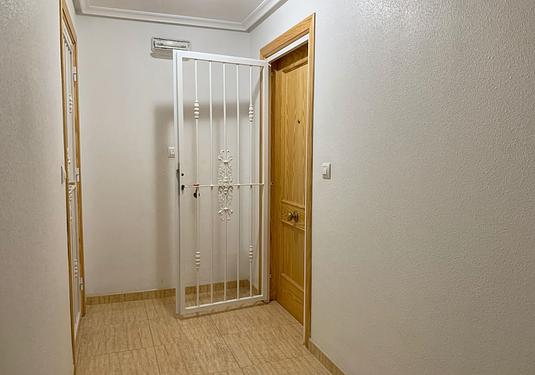 Apartment in Formentera del Segura