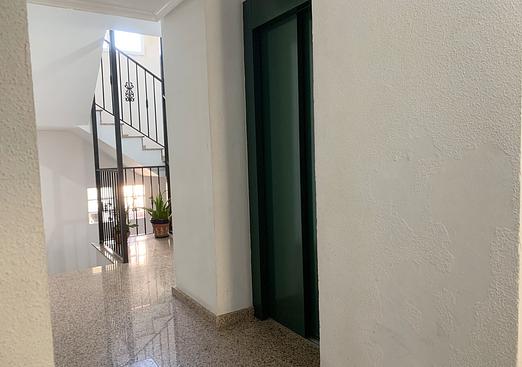 Apartment in Formentera del Segura