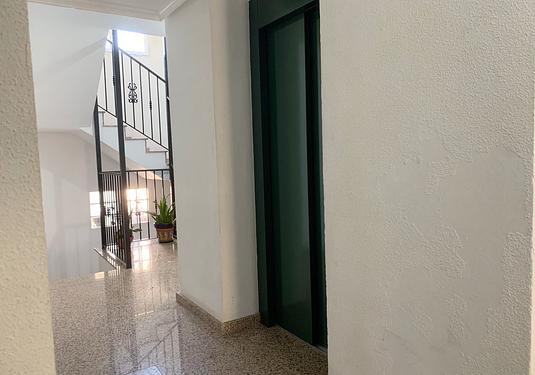 Apartment in Formentera del Segura