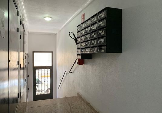 Apartment in Formentera del Segura