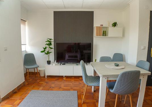 Apartment in San Pedro del Pinatar