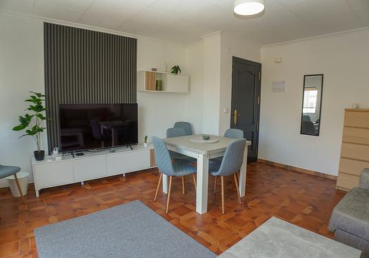 Apartment in San Pedro del Pinatar