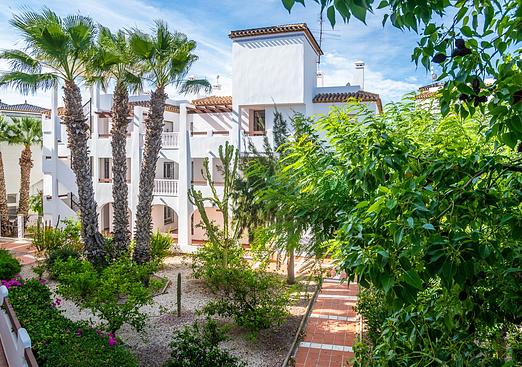 Apartment in Orihuela