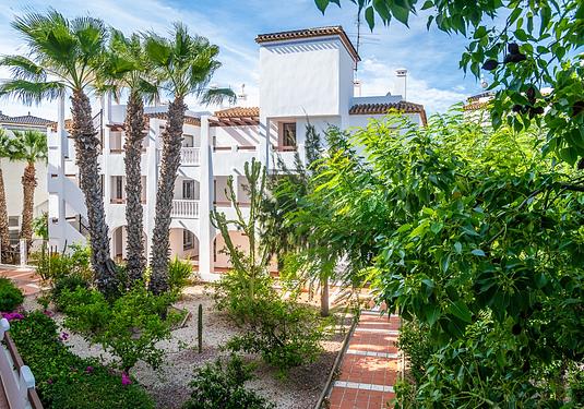 Apartment in Orihuela