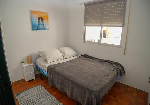 Apartment in San Pedro del Pinatar