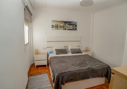 Apartment in San Pedro del Pinatar