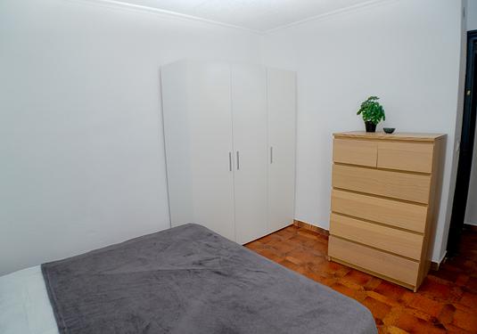 Apartment in San Pedro del Pinatar