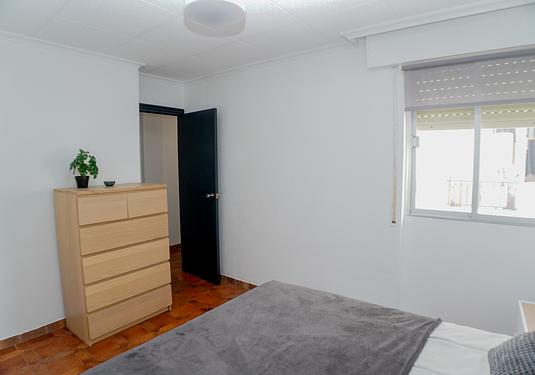 Apartment in San Pedro del Pinatar