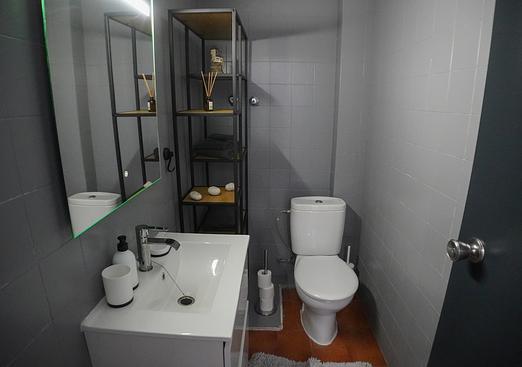 Apartment in San Pedro del Pinatar