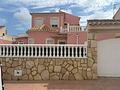Villa in Playa Flamenca