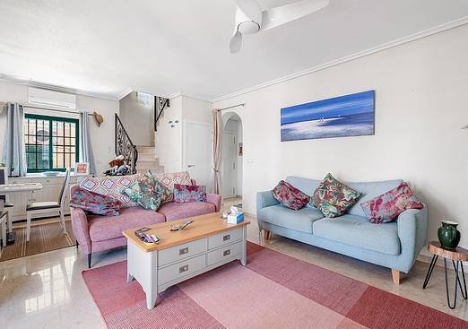 Villa in Orihuela Costa