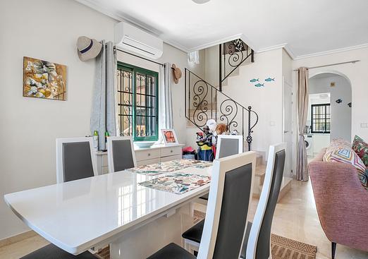 Villa in Orihuela Costa