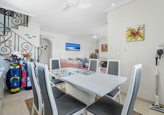 Villa in Orihuela Costa