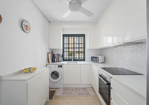 Villa in Orihuela Costa