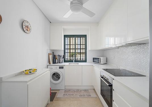 Villa in Orihuela Costa