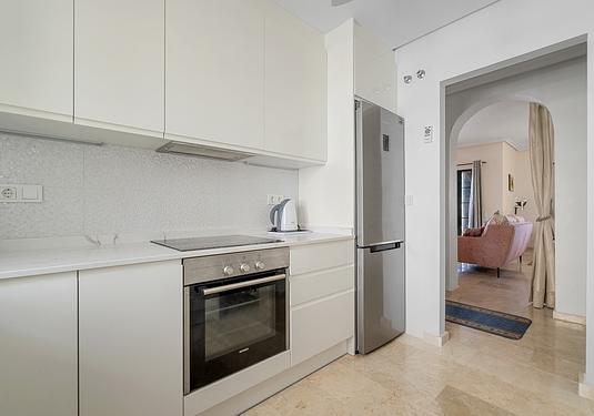 Villa in Orihuela Costa